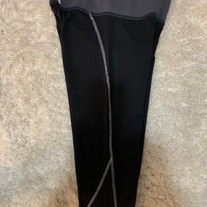 Victoria’s Secret knee-high Leggings